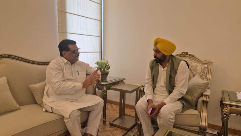 ਹਲਕਾ ਲੁਧਿਆਣਾ ਉੱਤਰੀ ਨੂੰ ਜਲਦ ਸਬ-ਤਹਿਸੀਲ ਤੇ 66 ਕੇ.ਵੀ. ਸਬ-ਸਟੇਸ਼ਨ ਦੀ ਸੌਗਾਤ ਮਿਲੇਗੀ – ਵਿਧਾਇਕ ਬੱਗਾ