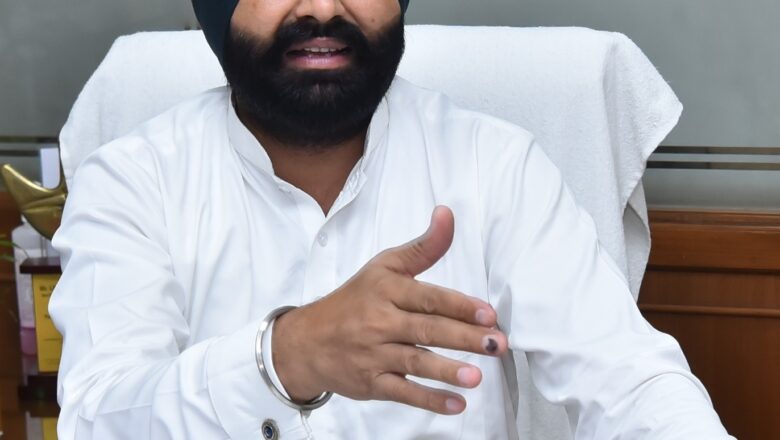 ਮਾਨ ਸਰਕਾਰ ਦੀ ਕ੍ਰਾਂਤੀਕਾਰੀ ਪਹਿਲ: ਮਹਿਲਾਵਾਂ ਨੂੰ 1,548 ਕਰੋੜ ਰੁਪਏ ਤੋਂ ਵੱਧ ਦੀ ਮੁਫ਼ਤ ਬੱਸ ਸਫ਼ਰ ਸਹੂਲਤ ਮੁਹੱਈਆ ਕਰਵਾਈ