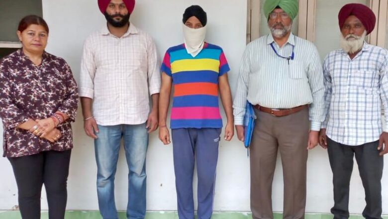 ਸਰਕਾਰੀ ਫੰਡਾਂ ਵਿੱਚ 40,85,175 ਰੁਪਏ ਦੀ ਹੇਰਾਫੇਰੀ ਕਰਨ ਦੇ ਦੋਸ਼ ਹੇਠ ਡੀ.ਡੀ.ਪੀ.ਓ. ਤੇ ਇੱਕ ਹੋਰ ਗ੍ਰਿਫ਼ਤਾਰ