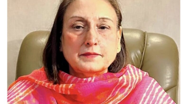 ਪੰਜਾਬ ਰਾਜ ਮਹਿਲਾ ਕਮਿਸ਼ਨ ਔਰਤਾਂ ਨੂੰ ਦਰਪੇਸ਼ ਮੁਸਕਲਾਂ ਦੇ ਹੱਲ ਲਈ ਲੁਧਿਆਣਾ ਪੁਲਿਸ ਅਧਿਕਾਰੀਆਂ ਨਾਲ ਮੀਟਿੰਗ ਕਰੇਗਾ