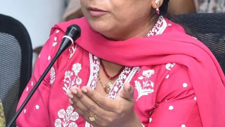 ਪੰਜਾਬ ਸਰਕਾਰ ਵੱਲੋਂ ਆਂਗਨਵਾੜੀ ਵਰਕਰਾਂ ਅਤੇ ਹੈਲਪਰਾਂ ਨੂੰ ਮਾਣਭੱਤਾ ਦੇਣ ਲਈ 68.95 ਕਰੋੜ ਰੁਪਏ ਦੀ ਗਰਾਂਟ ਕੀਤੀ ਜਾਰੀ