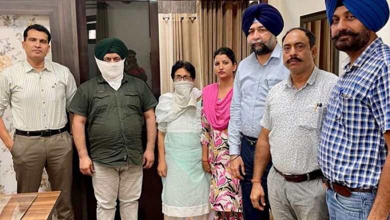 ਨਰਸਿੰਗ ਦਾਖਲਿਆਂ ਤੇ ਪ੍ਰੀਖਿਆਵਾਂ ‘ਚ ਬੇਨਿਯਮੀਆਂ ਕਰਨ ਦੇ ਦੋਸ਼ ਹੇਠ ਦੋ ਹੋਰ ਮੁਲਜ਼ਮ ਵਿਜੀਲੈਂਸ ਬਿਊਰੋ ਵੱਲੋਂ ਗ੍ਰਿਫਤਾਰ