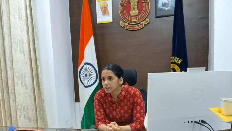 ਗ੍ਰਾਮ ਪੰਚਾਇਤ ਚੋਣਾਂ ਲਈ ਵੋਟ ਬਣਾਉਣ/ਵੋਟ ਕੱਟਣ ਅਤੇ ਹੋਰ ਤਬਦੀਲੀ ਲਈ 20, 21 ਅਤੇ 22 ਅਗਸਤ ਨੂੰ ਚਲਾਈ ਜਾਵੇਗੀ ਵਿਸ਼ੇਸ਼ ਮੁਹਿੰਮ