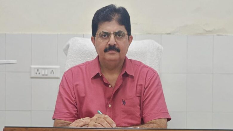 ਪਹਿਲੇ 6 ਮਹੀਨੇ ਮਾਂ ਦਾ ਦੁੱਧ ਬੱਚੇ ਲਈ ਸੰਪੂਰਨ ਖੁਰਾਕ : ਡਾ:ਰਾਜੇਸ਼ ਅੱਤਰੀ