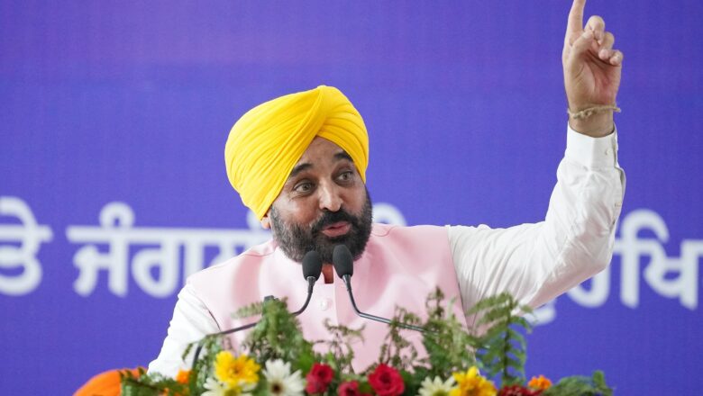 ਮੁੱਖ ਮੰਤਰੀ ਵੱਲੋਂ ਬੂਟੇ ਲਾਉਣ ਦੀ ਮੁਹਿੰਮ ਨੂੰ ਲੋਕ ਲਹਿਰ ਬਣਾਉਣ ਦਾ ਸੱਦਾ