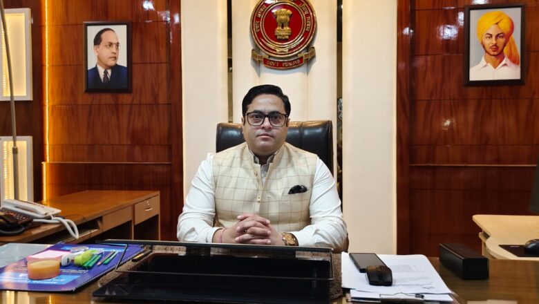 ਗ੍ਰਾਮ ਪੰਚਾਇਤ ਚੋਣਾਂ ਲਈ ਵੋਟ ਬਣਾਉਣ /ਵੋਟ ਕੱਟਣ ਅਤੇ ਹੋਰ ਤਬਦੀਲੀ ਲਈ 20, 21, 22 ਅਗਸਤ ਨੂੰ ਚਲਾਈ ਜਾਵੇਗੀ ਵਿਸ਼ੇਸ਼ ਮੁਹਿੰਮ