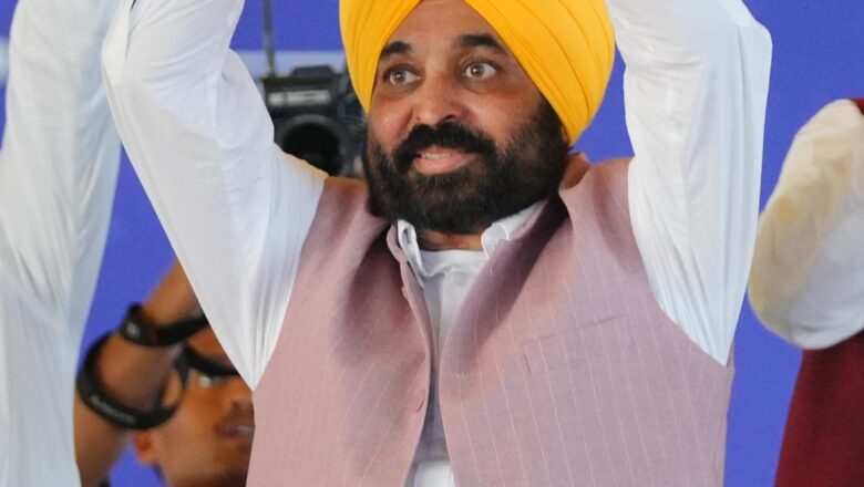 ਮੈਂ ਪੰਜਾਬ ਨੂੰ ਬੁਲੰਦੀਆਂ ‘ਤੇ ਵੇਖਣਾ ਚਾਹੁੰਦਾ ਹਾਂ- ਮੁੱਖ ਮੰਤਰੀ