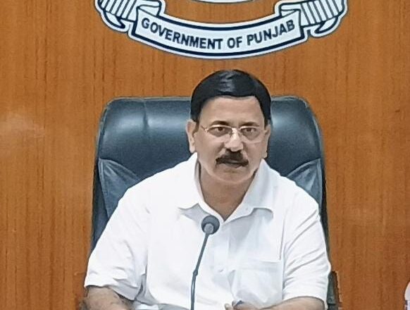 19 ਤੋਂ 23 ਅਗਸਤ ਤੱਕ ਨਗਰ ਕੌਸਲ ਫਾਜ਼ਿਲਕਾ ਤੇ ਜਲਾਲਾਬਾਦ ਅਤੇ ਨਗਰ ਪੰਚਾਇਤ ਅਰਨੀਵਾਲਾ ਵੱਲੋਂ ਚਲਾਈ ਜਾਵੇਗੀ ਵਿਸ਼ੇਸ਼ ਸਫਾਈ ਮੁਹਿੰਮ-ਰਾਕੇਸ਼ ਕੁਮਾਰ ਪੋਪਲੀ