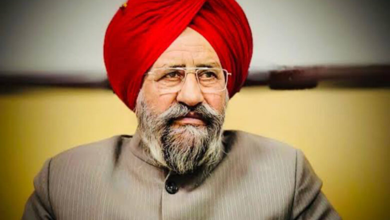 ਥਰਮਲ ਕਲੋਨੀ ਦੇ ਸਪੈਸ਼ਲ ਸਕੂਲ ਵਿੱਚ ਦੋ ਪ੍ਰਾਇਮਰੀ ਸਕੂਲ ਅਤੇ ਇੱਕ ਮਿਡਲ ਸਕੂਲ ਨੂੰ ਇਕੱਠਾ ਕਰਕੇ ਮਿਡਲ ਸਕੂਲ ਬਣਾਉਣ ਲਈ ਕਾਰਵਾਈ ਆਰੰਭੀ : ਜਗਰੂਪ ਸਿੰਘ ਗਿੱਲ