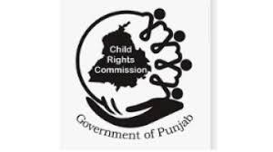 ਪੰਜਾਬ ਰਾਜ ਬਾਲ ਅਧਿਕਾਰ ਰੱਖਿਆ ਕਮਿਸ਼ਨ ਨੇ ਫਿਰੋਜ਼ਪੁਰ ‘ਚ ਸਲੰਡਰ ਫੱਟਣ ਕਾਰਨ 5 ਬੱਚਿਆਂ ਦੇ ਜ਼ਖਮੀ ਹੋਣ ਦਾ ਲਿਆ ਸੂ-ਮੋਟੋ ਨੋਟਿਸ