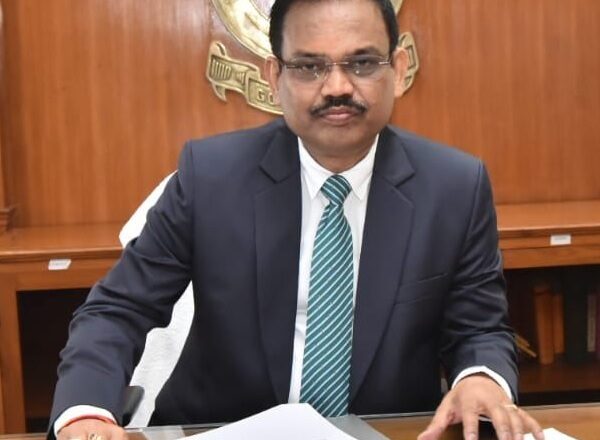 ਕੇ.ਏ.ਪੀ. ਸਿਨਹਾ ਨੇ ਪੰਜਾਬ ਦੇ 43ਵੇਂ ਮੁੱਖ ਸਕੱਤਰ ਵਜੋਂ ਅਹੁਦਾ ਸੰਭਾਲਿਆ