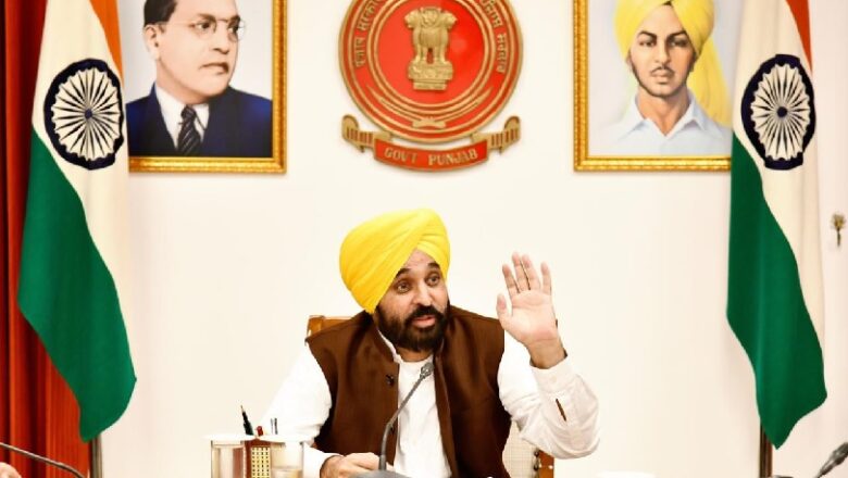 ਭਗਵੰਤ ਮਾਨ ਦੇ ਯਤਨਾਂ ਸਦਕਾ ਝੋਨੇ ਦੀ ਖਰੀਦ ਲਈ ਰਾਹ ਪੱਧਰਾ, ਮਿੱਲ ਮਾਲਕਾਂ ਦੀ ਹੜਤਾਲ ਖਤਮ