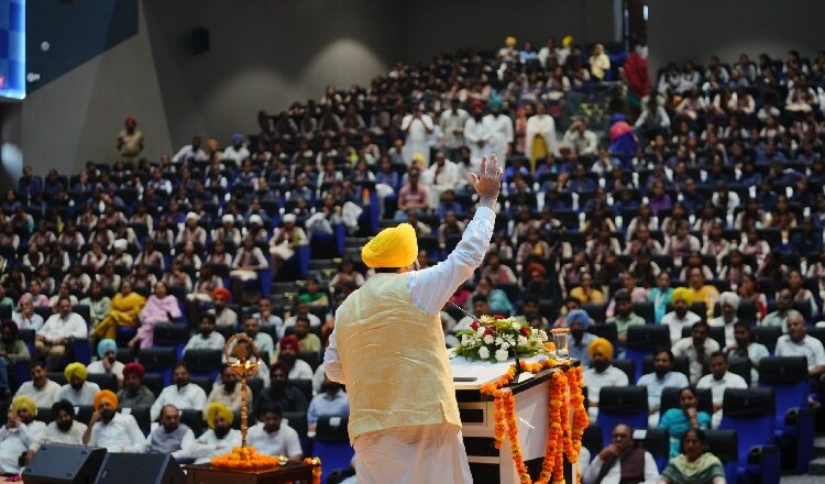 ਮੁੱਖ ਮੰਤਰੀ ਦਾ ਬਠਿੰਡਾ ਵਾਸੀਆਂ ਨੂੰ ਤੋਹਫ਼ਾ, 41 ਕਰੋੜ ਰੁਪਏ ਦੇ ਦੋ ਵੱਕਾਰੀ ਪ੍ਰੋਜੈਕਟਾਂ ਦਾ ਕੀਤਾ ਉਦਘਾਟਨ