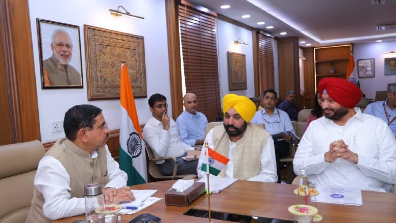 ਮੁੱਖ ਮੰਤਰੀ ਦੀਆਂ ਕੋਸ਼ਿਸ਼ਾਂ ਨੂੰ ਬੂਰ ਪਿਆ; ਭਾਰਤ ਸਰਕਾਰ ਨੇ ਮਿੱਲ ਮਾਲਕਾਂ ਤੇ ਆੜ੍ਹਤੀਆਂ ਦੀਆਂ ਮੁੱਖ ਮੰਗਾਂ ਮੰਨੀਆਂ