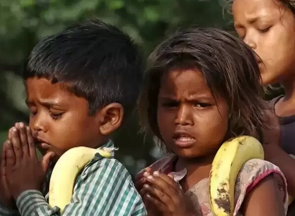 ਭੁੱਖਮਰੀ ਰਿਪੋਰਟ ‘ਚ ਭਾਰਤ ਦਾ ਨਿਪਾਲ, ਸ੍ਰੀਲੰਕਾ ਤੇ ਬੰਗਲਾਦੇਸ਼ ਨਾਲੋਂ ਵੀ ਹੇਠਲਾ ਸਥਾਨ