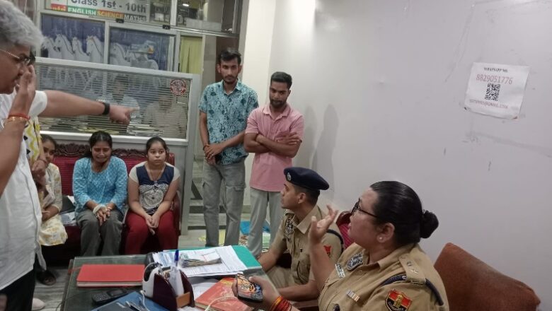 12 ਯੂਨੀਵਰਸਿਟੀਆਂ ਦੀਆਂ ਫਰਜੀ ਡਿਗਰੀਆਂ ਵੇਚਣ ਵਾਲੇ ਆਏ ਪੁਲੀਸ ਦੇ ਅੜਿੱਕੇ