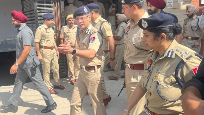 131 ਨਸ਼ਾ ਤਸਕਰ ਗ੍ਰਿਫ਼ਤਾਰ; 1.7 ਕਿਲੋ ਹੈਰੋਇਨ, 3.5 ਕਿਲੋ ਅਫ਼ੀਮ ਬਰਾਮਦ