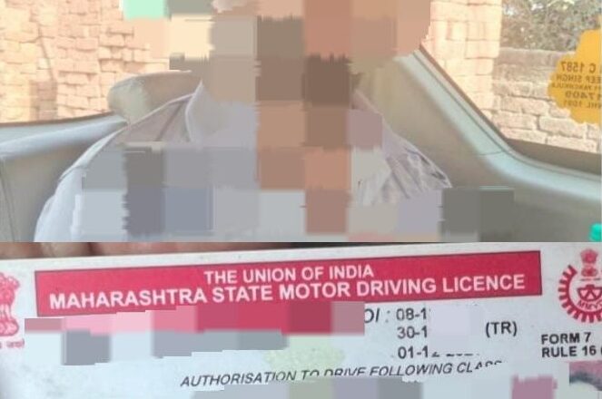 ਸੁਜੀਤ ਸਿੰਘ ਵੀ ਮੁੰਬਈ ‘ਚ ਚੜ੍ਹ ਗਿਆ ਪੰਜਾਬ ਪੁਲੀਸ ਦੇ ਧੱਕੇ