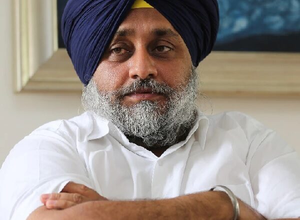 ਸ਼੍ਰੀ ਅਕਾਲ ਤਖਤ ਸਾਹਿਬ ਦੇ ਜਥੇਦਾਰ ਵਲੋਂ ਸੁਖਬੀਰ ਬਾਦਲ ਨੂੰ ਇਕ ਹੋਰ ਝਟਕਾ