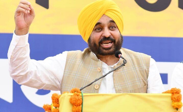 ਪੰਜਾਬ ‘ਚ ਜ਼ਿਮਨੀ ਚੋਣਾ ਦੌਰਾਨ ਆਮ ਆਦਮੀ ਪਾਰਟੀ ਦੀ ਵੱਡੀ ਜਿੱਤ