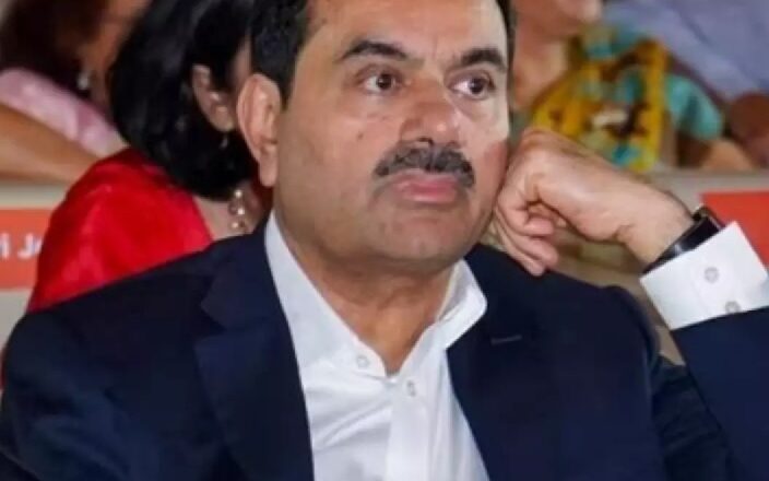 ਅਡਾਨੀ ‘ਤੇ ਲੱਗੇ ਅਮਰੀਕਾ ‘ਚ 2100 ਕਰੋੜ ਦੀ ਰਿਸ਼ਵਤਖੋਰੀ ਦੇ ਦੋਸ਼