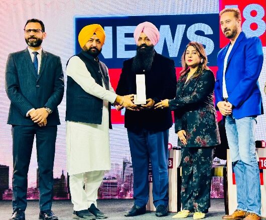 ਪੰਜਾਬ ਦੇ ਹਰ ਸ਼ਹਿਰ ਵਿਚ ਅਰਬਨ ਅਸਟੇਟ ਬਣਾਏ ਜਾਣਗੇ