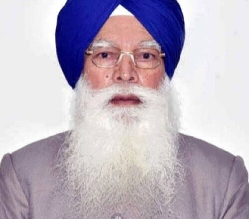 ਪੰਜਾਬ ਯੂਨੀਵਰਸਿਟੀ ਦੀ ਸੈਨਟ ਨੂੰ ਭੰਗ ਕਰਕੇ ਕੇਂਦਰ ਸਰਕਾਰ ਨੂੰ “ਕਬਜ਼ਾ” ਕਰਵਾਉਣ ਦੇ ਯਤਨ ਨਾ ਸਹਿਣਯੋਗ ਪ੍ਰੋ. ਬਡੂੰਗਰ