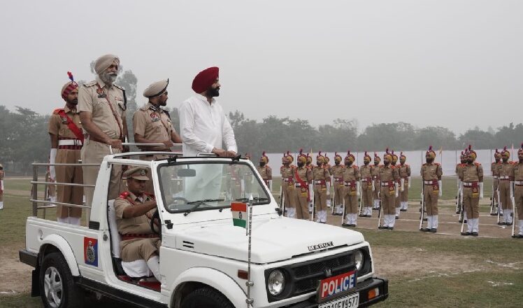 100 ਕਰੋੜ ਦੀ ਲਾਗਤ ਨਾਲ ਲੁਧਿਆਣਾ ਨੇੜੇ ਬਣੇਗੀ ਅਤਿ ਆਧੁਨਿਕ ਸੁਰੱਖਿਆ ਜੇਲ੍ਹ: ਲਾਲਜੀਤ ਸਿੰਘ ਭੁੱਲਰ ਦਾ ਐਲਾਨ