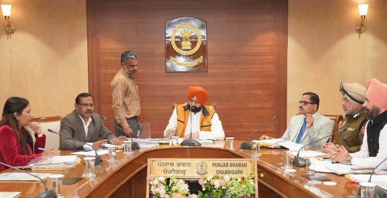 ਪੰਜਾਬ ‘ਚ ਟਰੈਫਿਕ ਨਿਯਮਾਂ ਦੀ ਉਲੰਘਣਾ ਖਿਲਾਫ ਹੋ ਗਈ ਸਖਤੀ