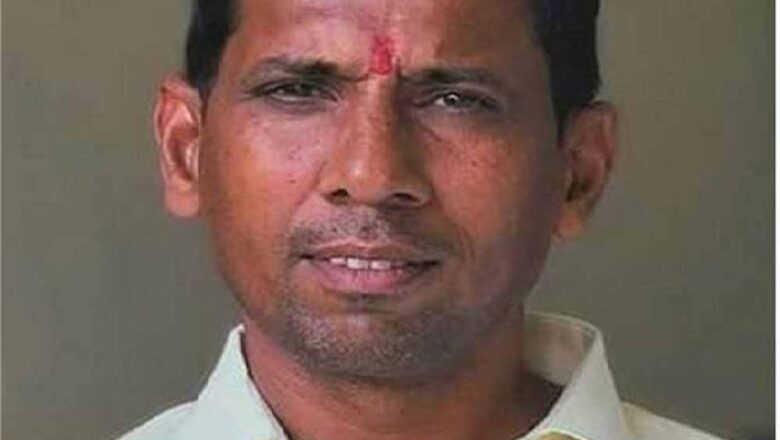 The brother of the former minister of Haryana got stuck in the honey trace