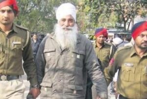 Narayan Singh Chaura