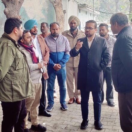 ਸ਼ਹਿਰਾਂ ਦੀ ਸਾਫ ਸਫਾਈ ਲਈ ਸਖਤ ਹਦਾਇਤਾਂ