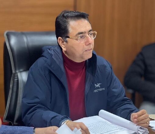 ਪੰਜਾਬ ‘ਚ ਪਹਿਲੀ ਵਾਰ 265 ਲੜਕੀਆਂ ਨੂੰ ਫੌਜ ਤੇ ਪੁਲੀਸ ਦੀ ਸਿਖਲਾਈ ਦਿੱਤੀ