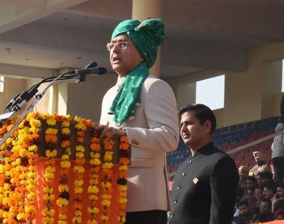 ਰੰਗਲਾ ਪੰਜਾਬ ਬਣਾਉਣ ਲਈ ਸਾਥ ਦਿਓ : ਅਰੋੜਾ