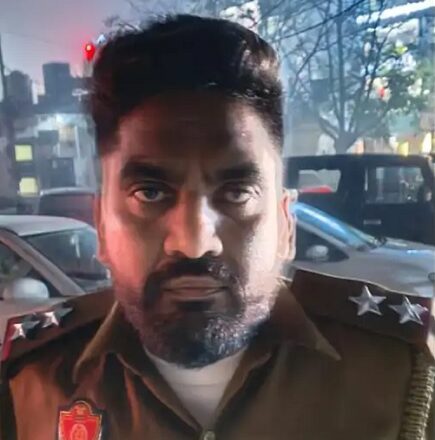 ਦੁਕਾਨਾਂ ਦੀ ਚੈਕਿੰਗ ਕਰਦਾ ਜਾਅਲੀ ਥਾਣੇਦਾਰ ਕਾਬੂ