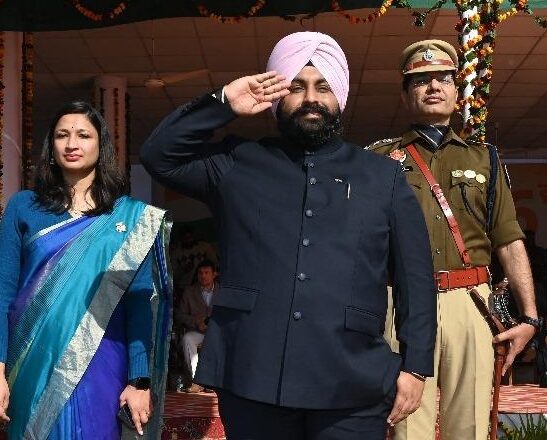 ਭਾਰਤੀ ਸੰਵਿਧਾਨ ਦੇ ਨਿਰਮਾਤਾ ਡਾ. ਅੰਬੇਦਕਰ ਦਾ ਵੱਡਮੁੱਲਾ ਯੋਗਦਾਨ : ਬੈਂਸ