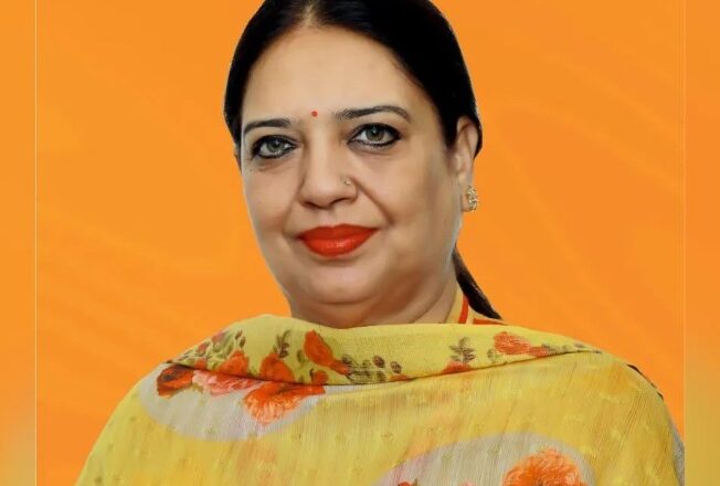 ਚੰਡੀਗੜ੍ਹ ‘ਚ ਆਪ ਕੋਲ ਬਹੁਮਤ ਹੋਣ ਦੇ ਬਾਵਜੂਦ ਚੁਣੀ ਗਈ ਭਾਜਪਾ ਦੀ ਮੇਅਰ