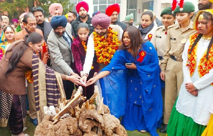 ਪੰਜਾਬ ‘ਚ ਲਿੰਗ ਅਨੁਪਾਤ ਸੁਧਾਰਨ ਦੇ ਯਤਨ ਜਾਰੀ : ਸੌਂਦ