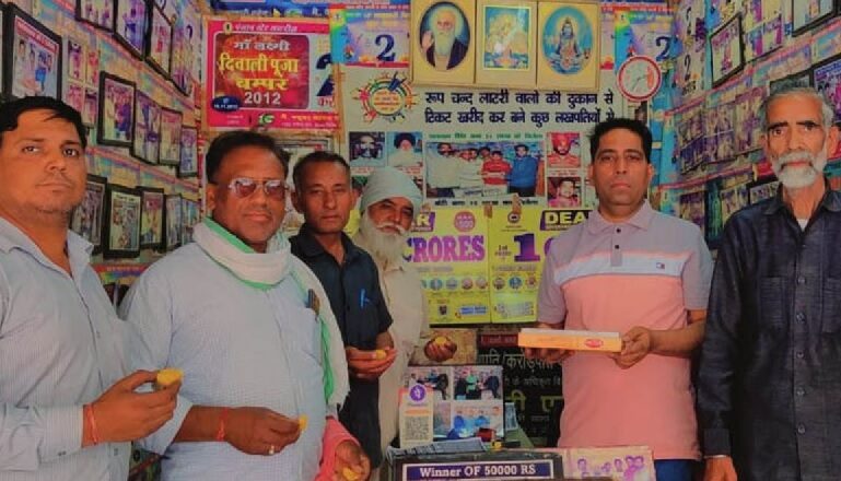 200 ਰੁਪਏ ਦੇ ਰੰਗ ਲੱਗੇ ਨੋਟ ਨੇ ਭਰ ਦਿੱਤੇ ਜ਼ਿੰਦਗੀ ਵਿਚ ਰੰਗ