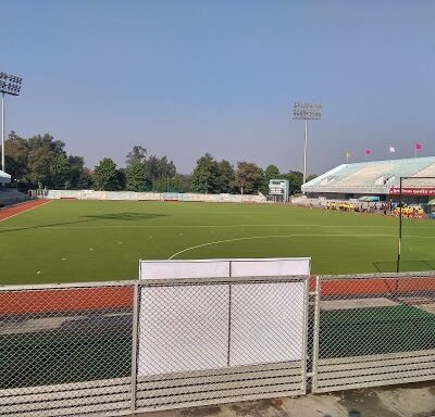 3,000 ਖੇਡ ਮੈਦਾਨਾਂ ਨਾਲ ਬਦਲੇਗੀ ਨੌਜਵਾਨੀ ਦੀ ਤਸਵੀਰ: ‘ਆਪ’ ਸਰਕਾਰ ਦਾ ਵਾਅਦਾ ਪੂਰਾ