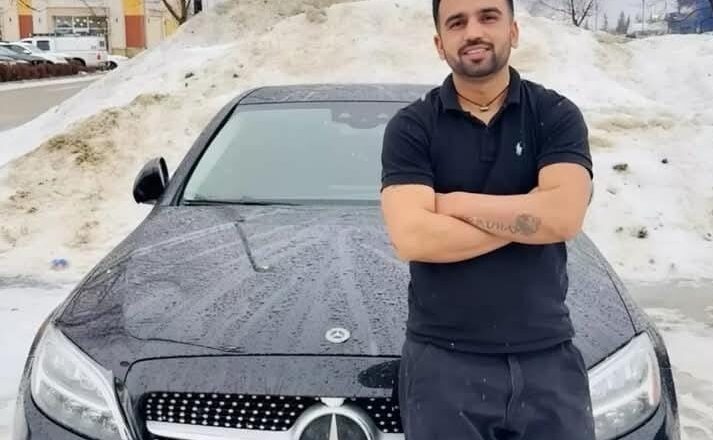 ਸੱਤ ਮਹੀਨੇ ਪਹਿਲਾਂ ਕੈਨੇਡਾ ਗਏ ਨੌਜਵਾਨ ਦੀ ਹੋਈ ਮੌਤ