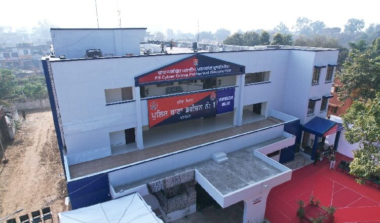 ਸਰਹੱਦੀ ਇਲਾਕਿਆਂ ‘ਚ ਲਗਾਏ ਜਾਣਗੇ ਸੀਸੀਟੀਵੀ ਕੈਮਰੇ : ਯਾਦਵ