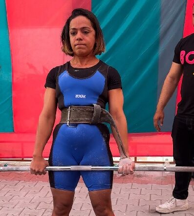 ਰਜਨੀਤ ਨੇ ਜਿੱਤਿਆ ਸੋਨ ਤਮਗਾ