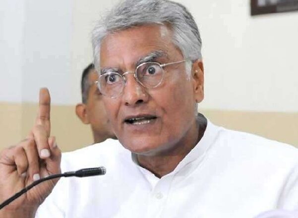 ਸੁਨੀਲ ਜਾਖੜ ਦੇ ਬਿਆਨ ‘ਤੇ ਆਪ ਦਾ ਪਲਟਵਾਰ