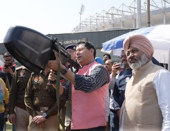 ਹੁਣ ਪਾਕਿਸਤਾਨ ‘ਚੋਂ ਡਰੋਨਾ ਰਾਹੀਂ ਨਹੀਂ ਆਵੇਗਾ ਨਸ਼ਾ