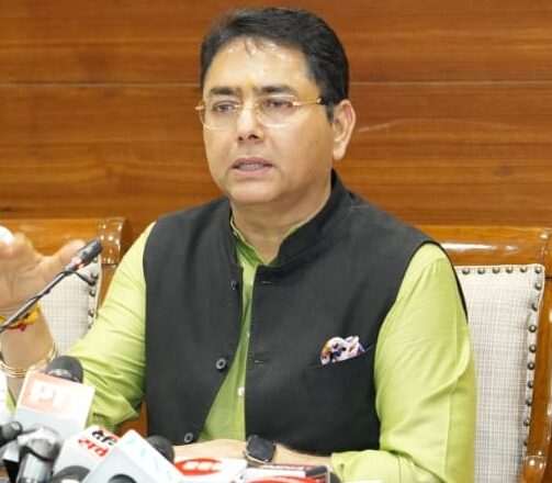 ਮਹਾਰਾਜਾ ਰਣਜੀਤ ਸਿੰਘ ਪ੍ਰੈਪਰੇਟਰੀ ਇੰਸਟੀਚਿਊਟ ਦੇ 26 ਕੈਡਿਟਾਂ ਨੇ ਐਨ.ਡੀ.ਏ. ਲਿਖਤੀ ਪ੍ਰੀਖਿਆ ਕੀਤੀ ਪਾਸ