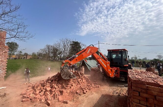 ‘ਯੁੱਧ ਨਸ਼ਿਆਂ ਵਿਰੁੱਧ’ ਦਾ 94ਵਾਂ ਦਿਨ: 2.8 ਕਿਲੋਗ੍ਰਾਮ ਹੈਰੋਇਨ ਅਤੇ 17 ਹਜ਼ਾਰ ਰੁਪਏ ਦੀ ਡਰੱਗ ਮਨੀ ਸਮੇਤ 140 ਨਸ਼ਾ ਤਸਕਰ ਕਾਬੂ