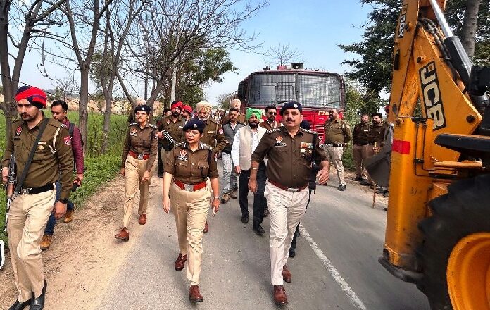 ਪੰਜਾਬ ‘ਚ 164 ਮੈਡੀਕਲ ਦੁਕਾਨਾਂ ਦਾ ਨਿਰੀਖਣ