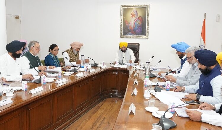 ਪੰਜਾਬ ਸਰਕਾਰ ਵਲੋਂ ਗਰੀਬ ਵਿਦਿਆਰਥੀਆਂ ਲਈ ਵੱਡਾ ਤੋਹਫਾ