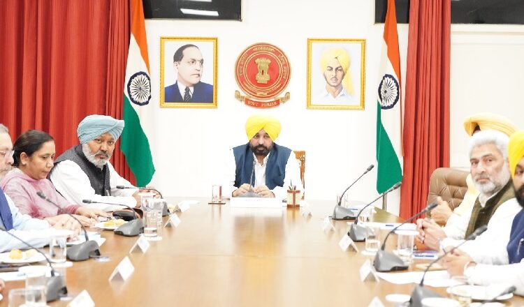 ਪੰਜਾਬ ਸਰਕਾਰ ਦੀ ਇਕ ਹੋਰ ਪਹਿਲ; ਗੈਰ-ਕਾਨੂੰਨੀ ਮਾਈਨਿੰਗ ਰੋਕਣ ਦਾ ਇਤਿਹਾਸਕ ਫੈਸਲਾ